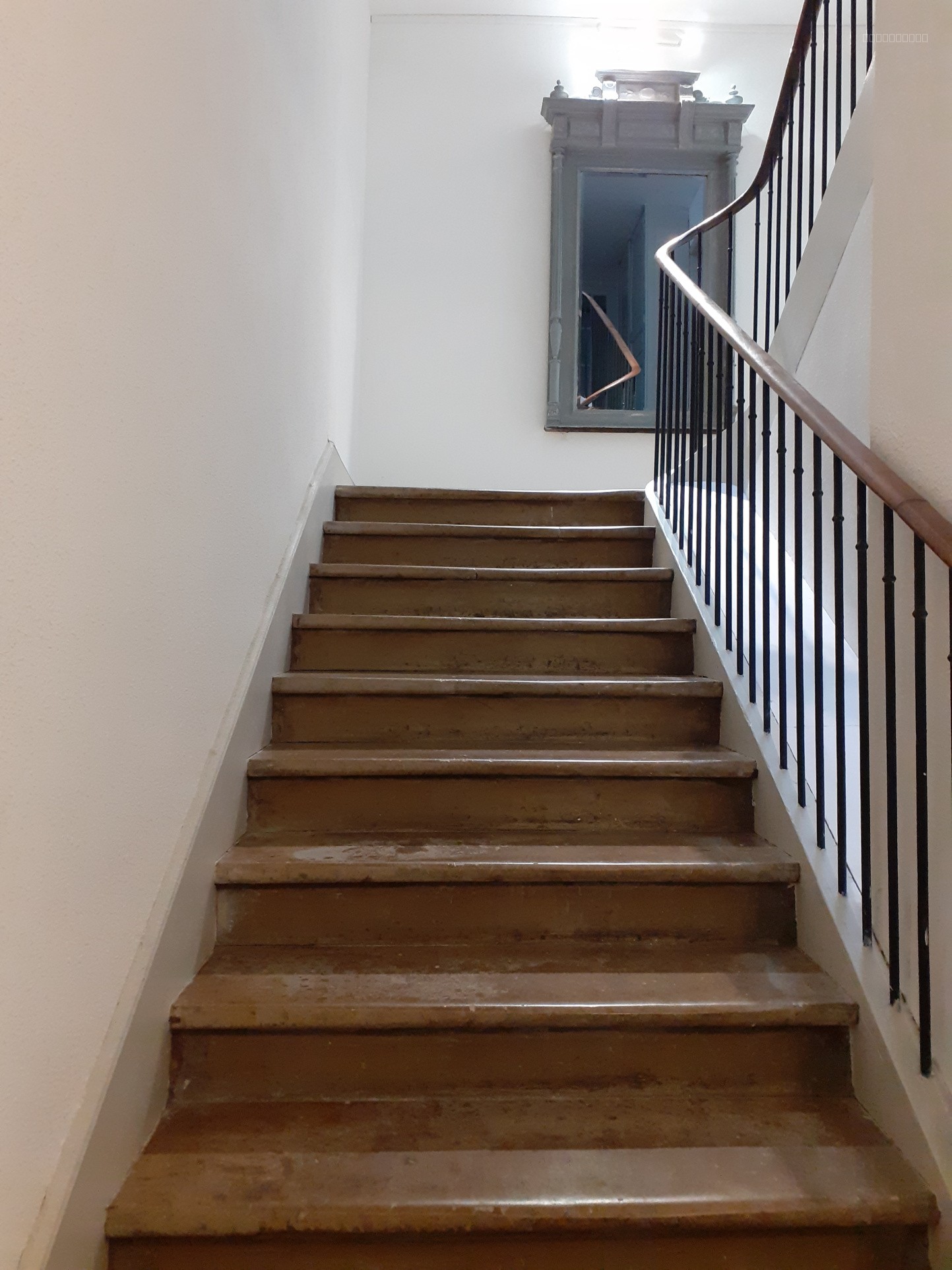 Maison de maître de caractère entièrement restaurée avec jardin non attenant — photo 9
