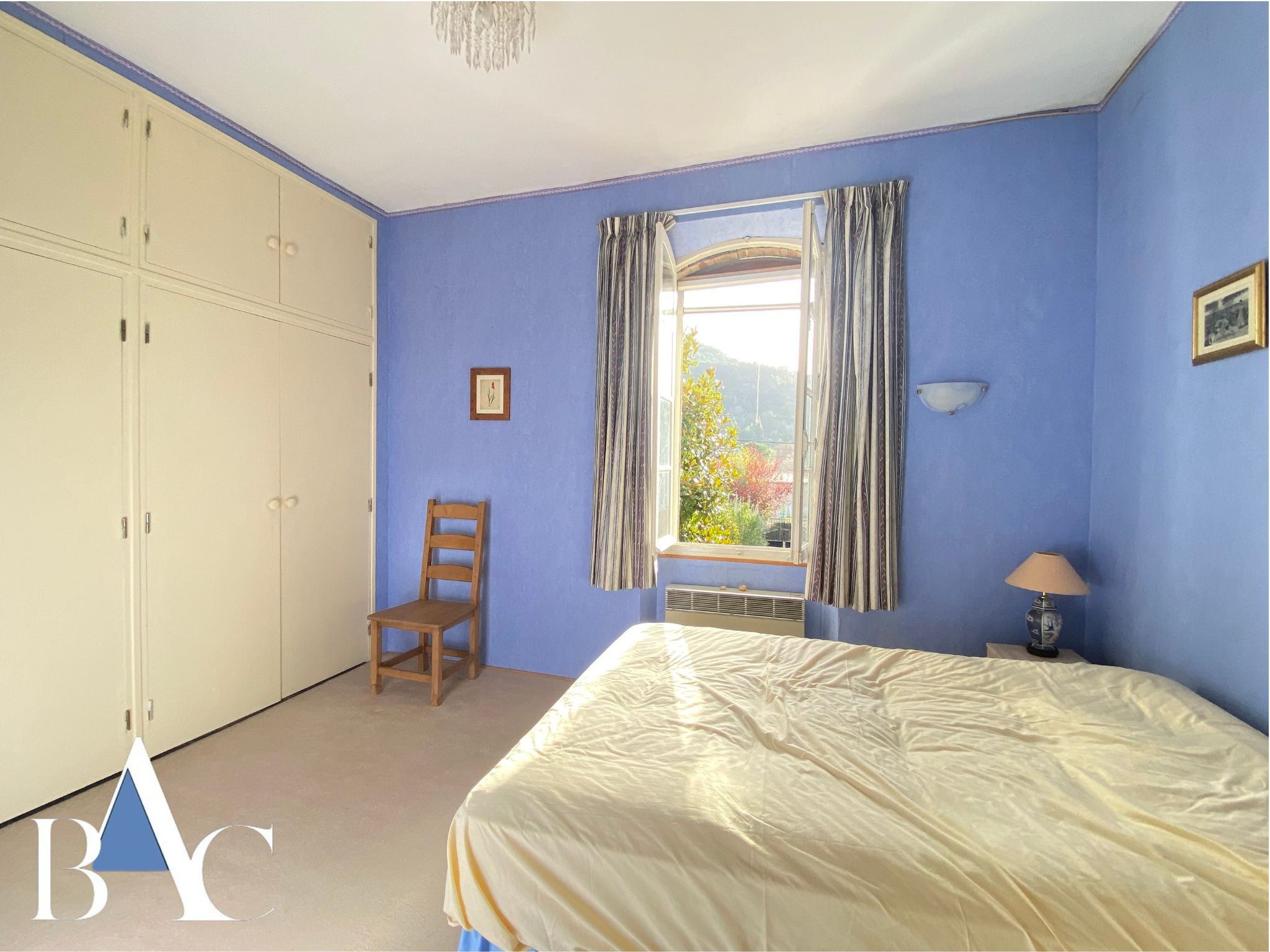 ALET LES BAINS - Maison de Village — photo 4