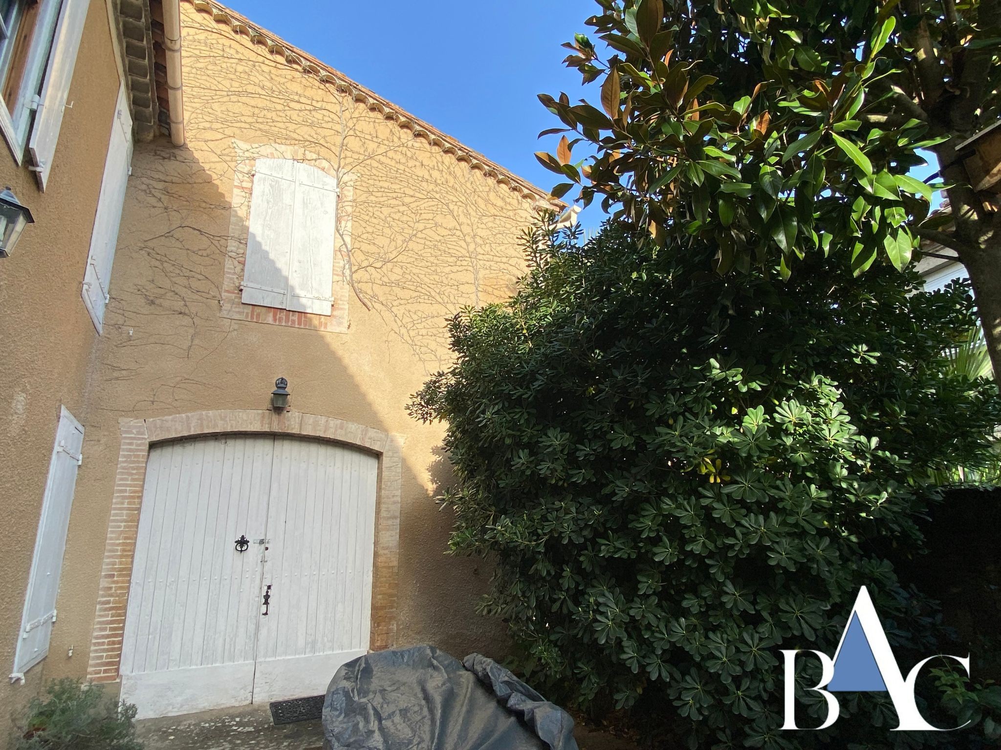 ALET LES BAINS - Maison de Village — photo 12