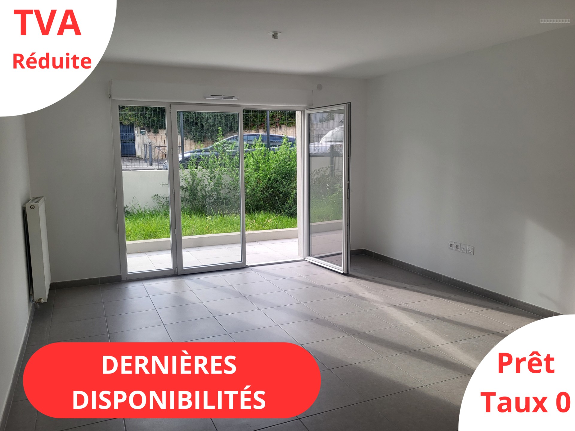 VENTE T4 (77 m2) dans le 13e arrondissement - Facultés — photo 9
