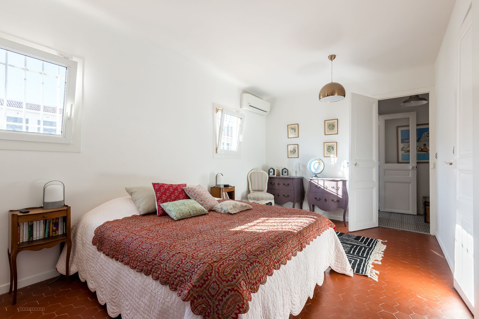 PERIER - Duplex familial d’exception   4 chambres   Marseille 8 — photo 16