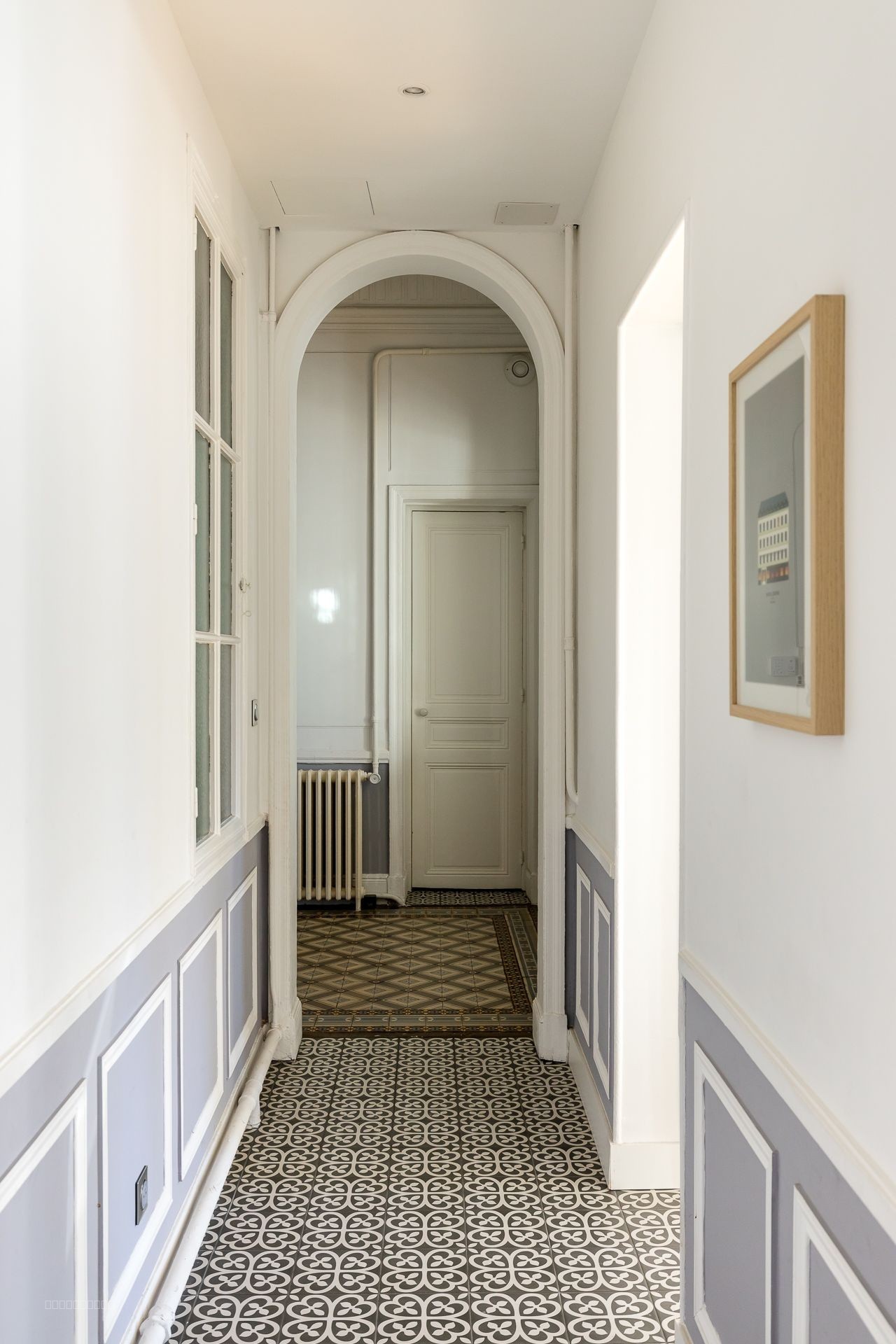 PERIER - Duplex familial d’exception   4 chambres   Marseille 8 — photo 18