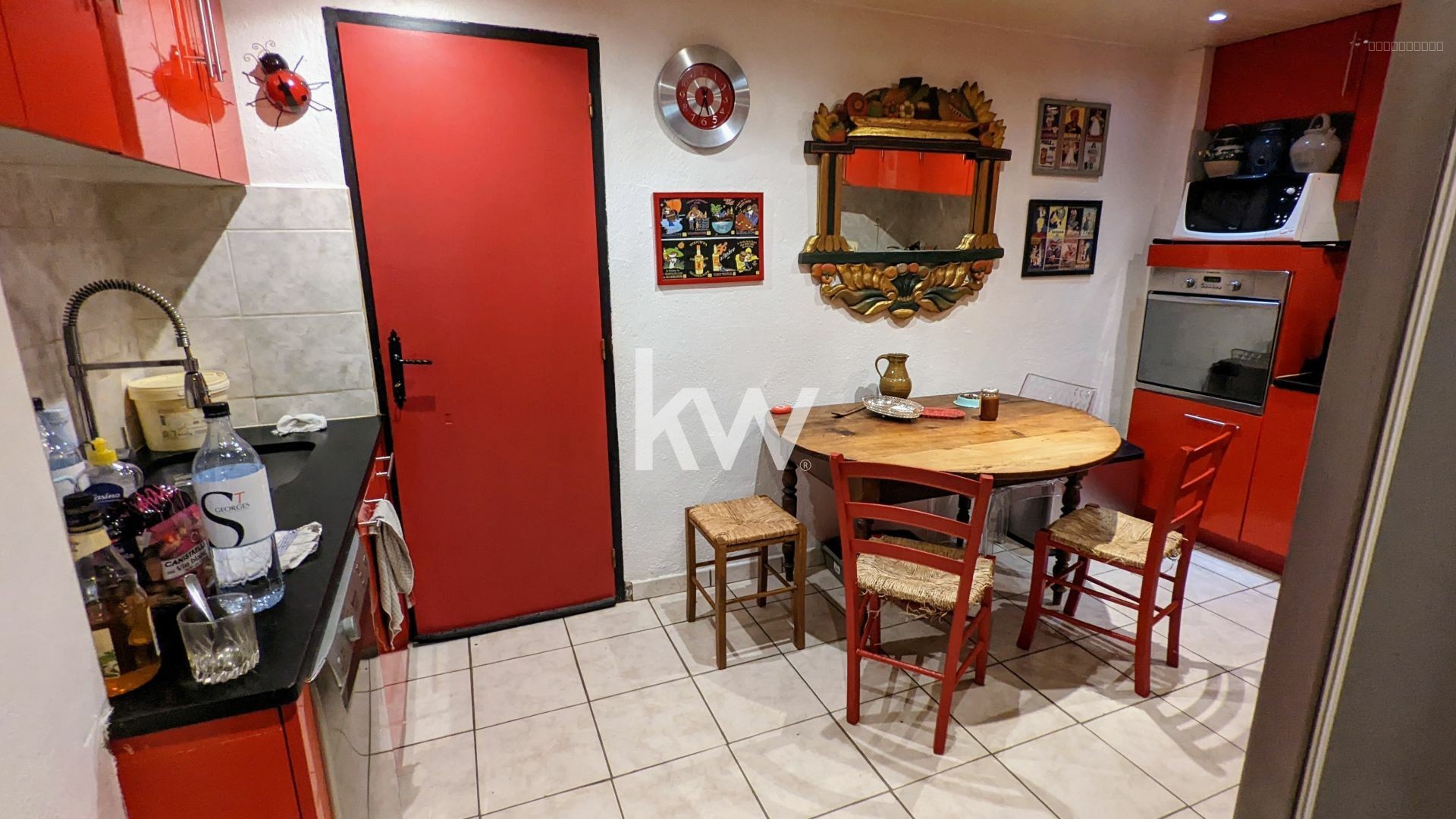 PORTO OTA T4 110M2 jardinet suites parentales jacuzzi et belles prestations — photo 13