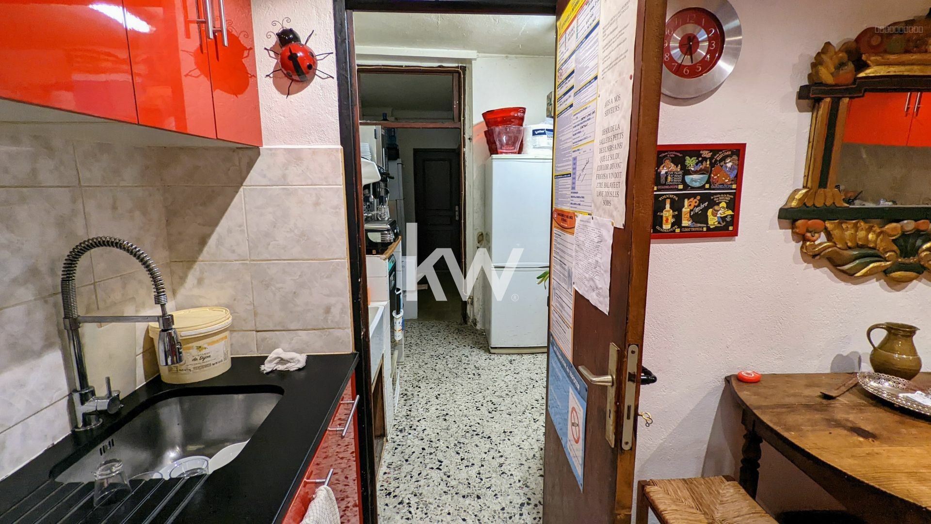 PORTO OTA T4 110M2 jardinet suites parentales jacuzzi et belles prestations — photo 17