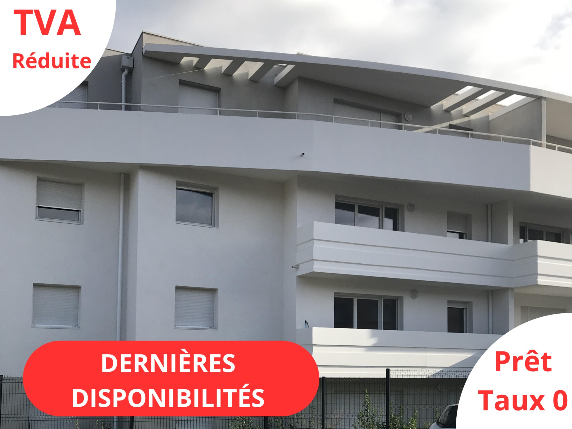 VENTE T4 (77 m2) dans le 13e arrondissement de Marseille - Facultés — photo 9