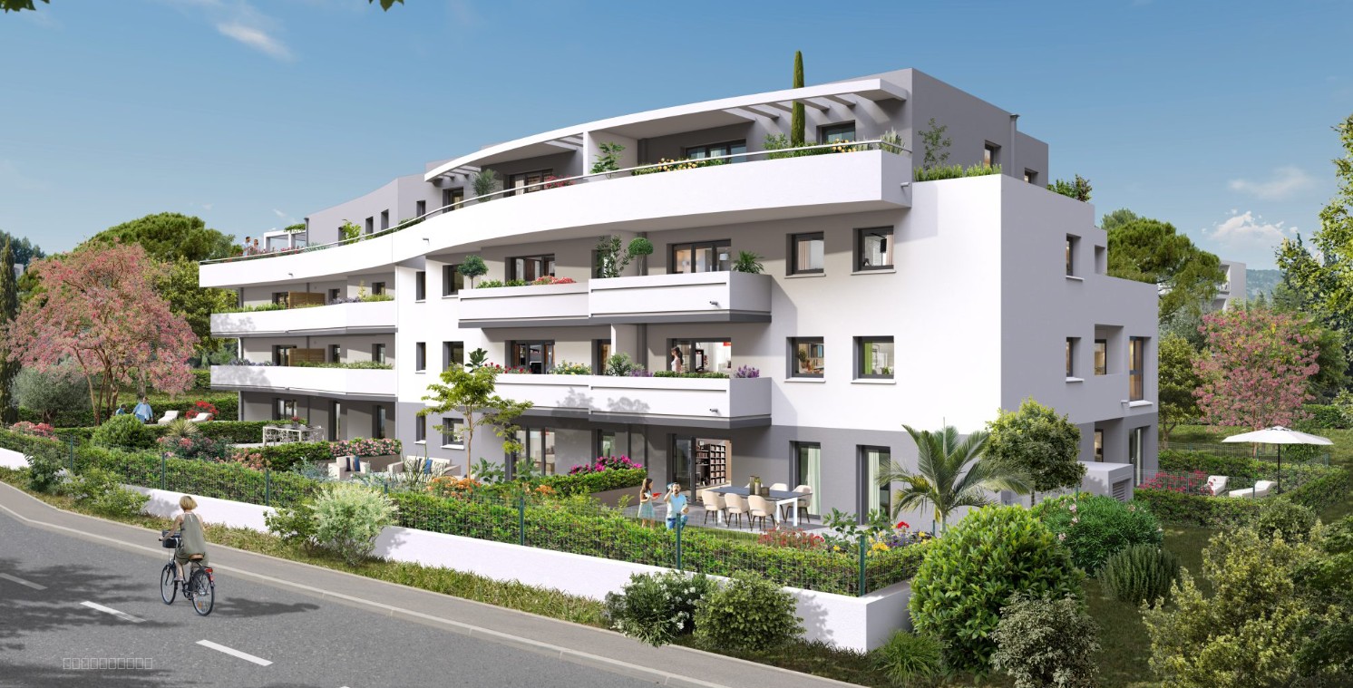 VENTE T4 (77 m2) dans le 13e arrondissement - Facultés — photo 2