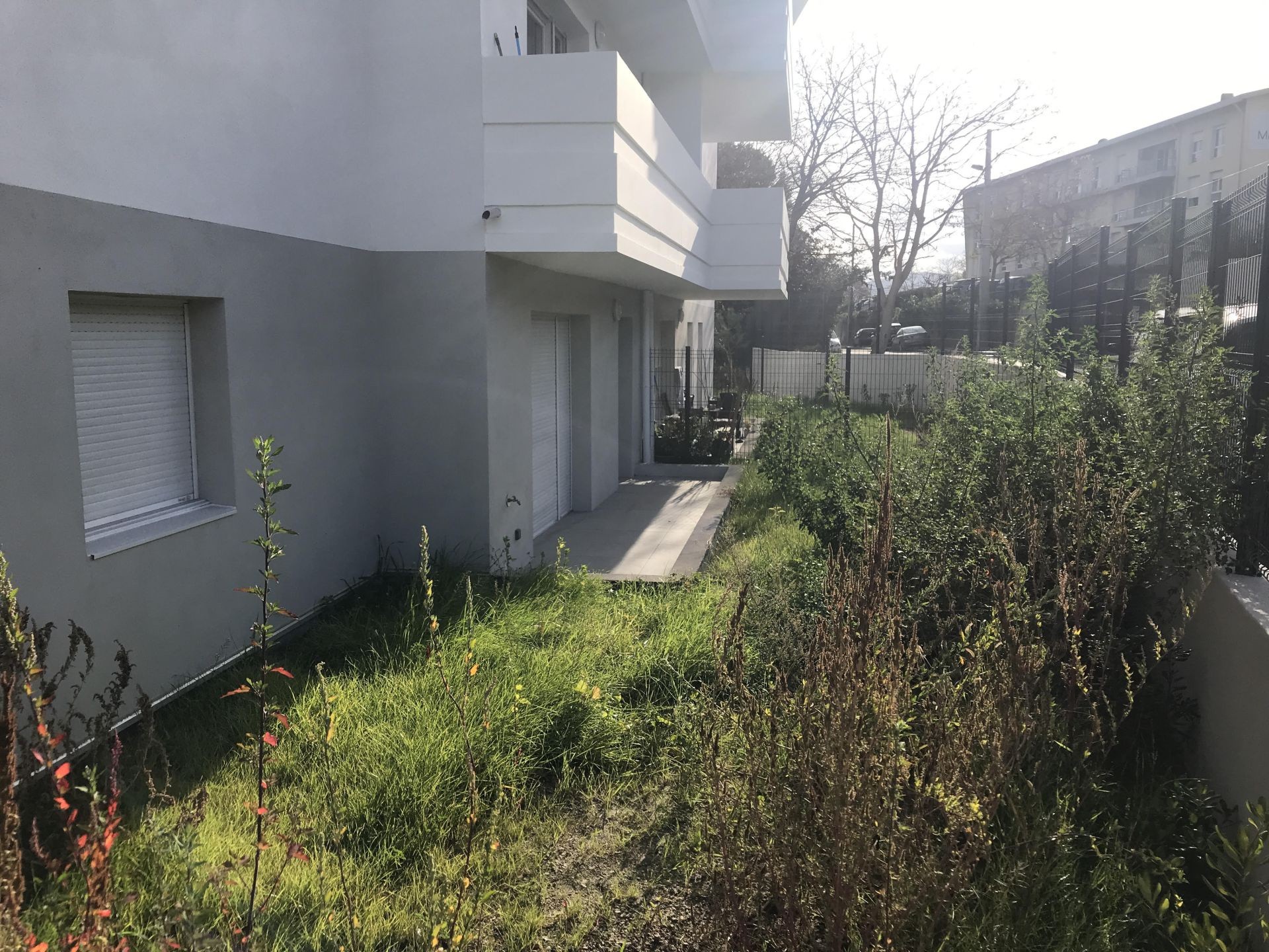 VENTE T4 (77 m2) dans le 13e arrondissement - Facultés — photo 6
