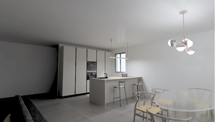 CARDO VILLA DE PRESTIGE T5 VUE MER 258M2 — photo 7
