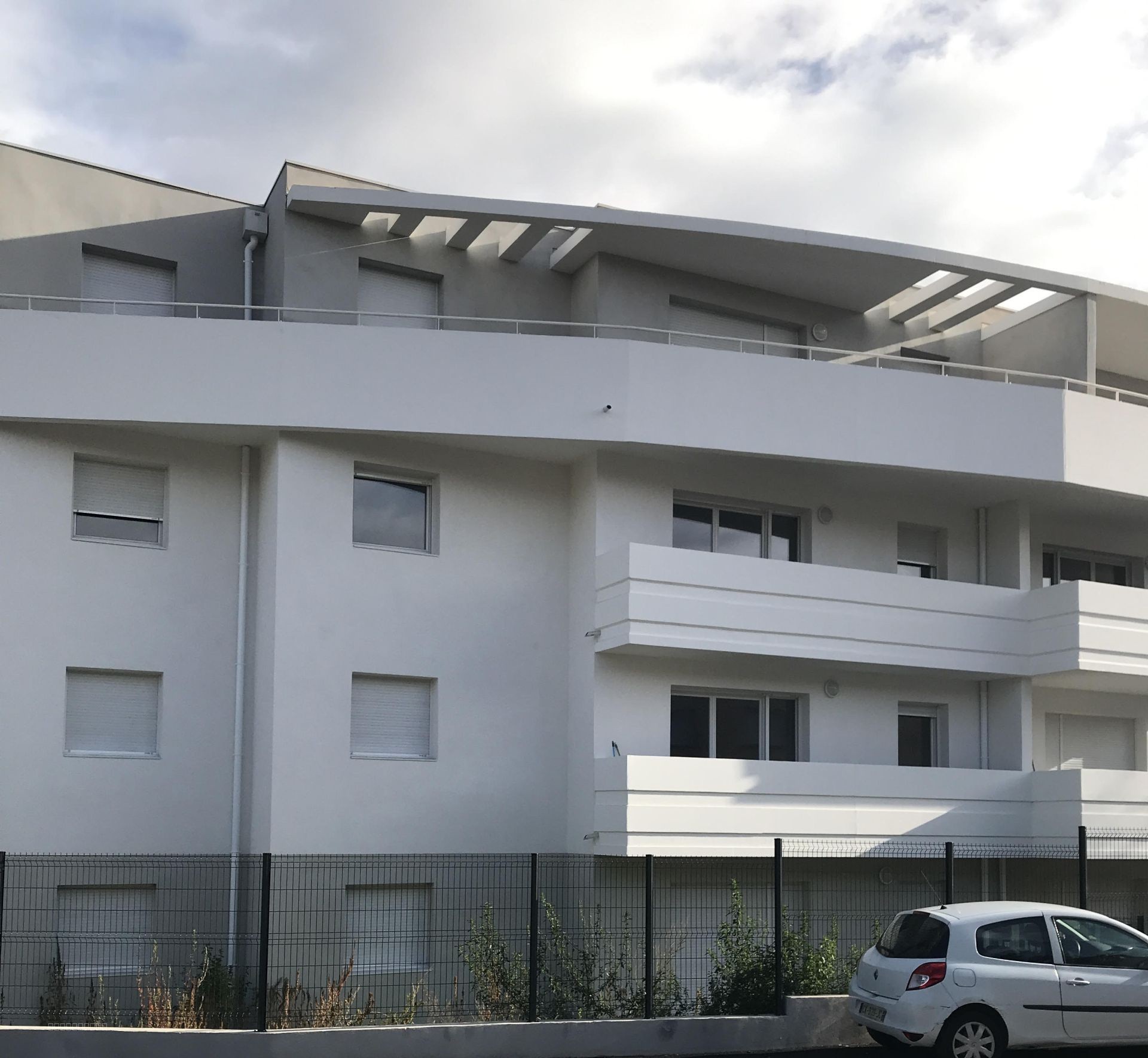 VENTE T4 (77 m2) dans le 13e arrondissement de Marseille - Facultés — photo 8