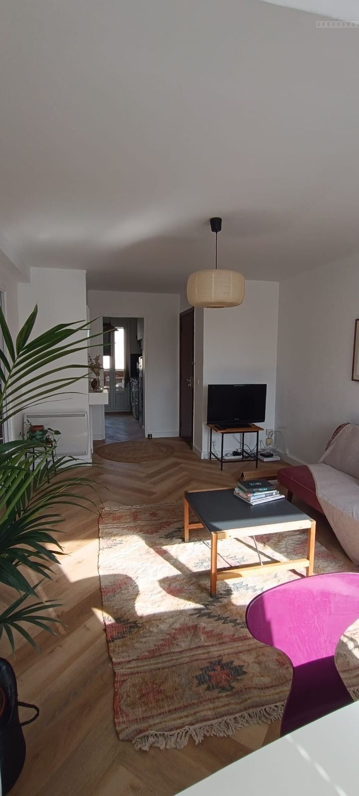 Charmant appartement T2 (49 m2) à Marseille plage — photo 9