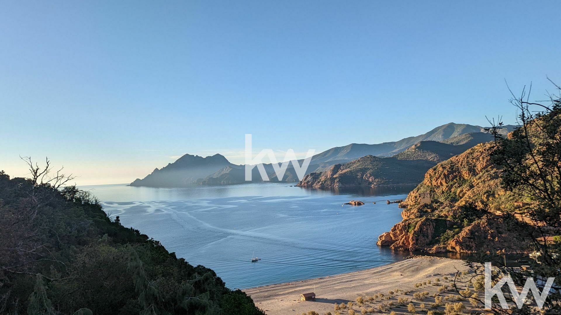 VENTE : appartement de 4 pièces (63 m2) à PORTO — photo 3