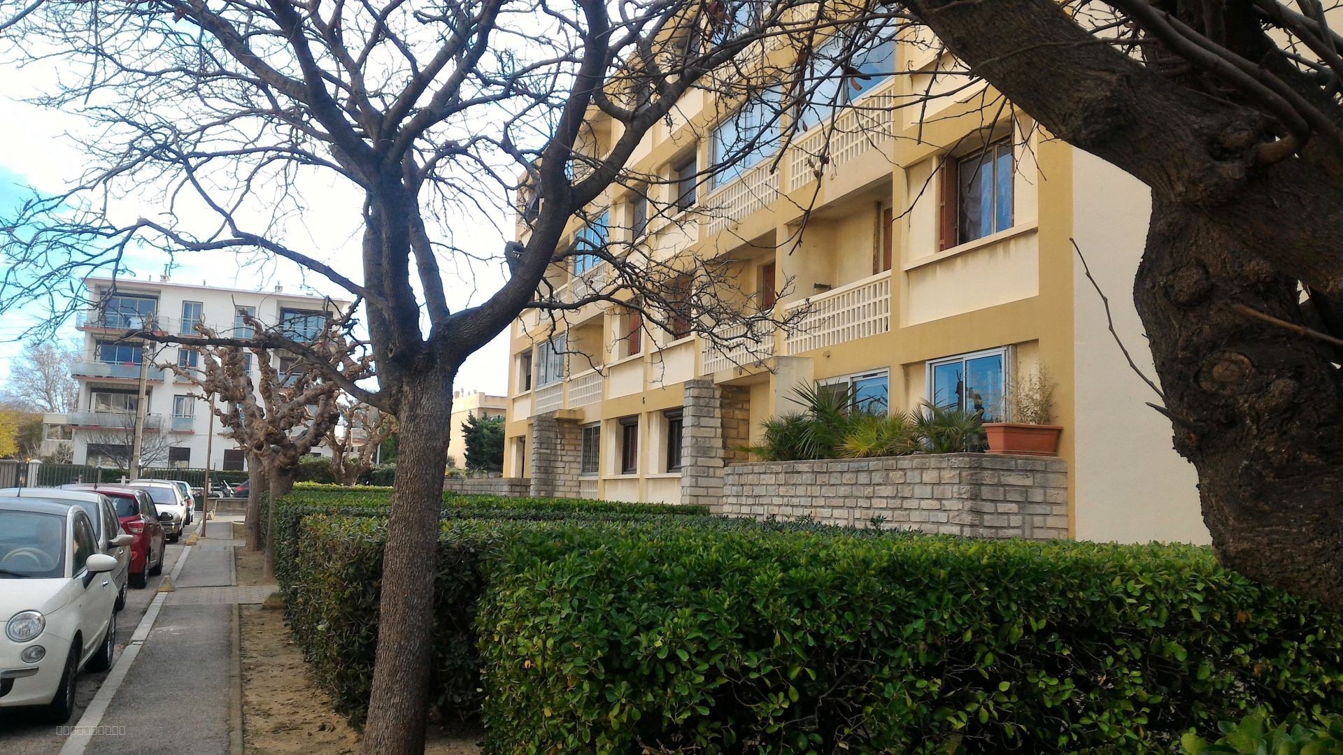 Charmant appartement T2 (49 m2) à Marseille plage — photo 6