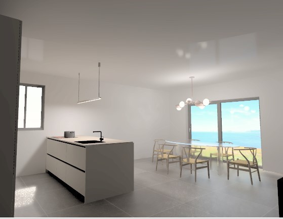 CARDO VILLA DE PRESTIGE T5 VUE MER 258M2 — photo 4