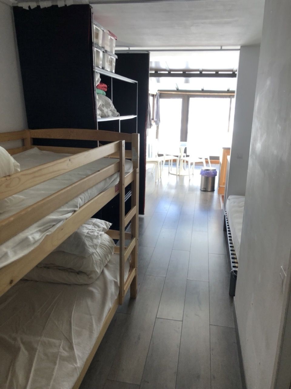 EXCLUSIVITÉ - Appartement sur la piste à Puy-Saint-Vincent 1600 — photo 8