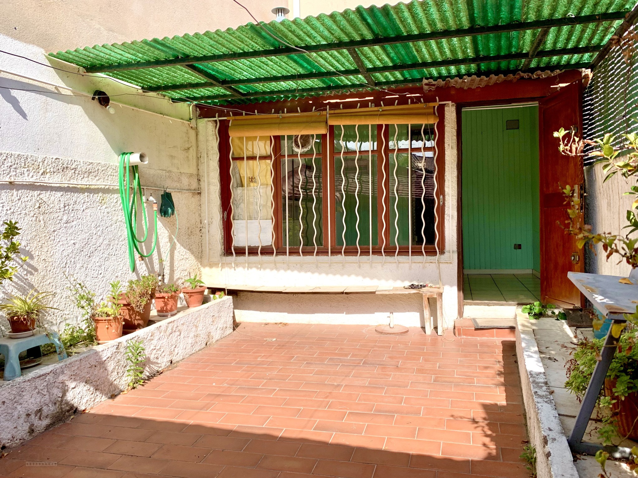 Maison de ville avec patio et Dépendance - Saint-André (13016) — photo 2