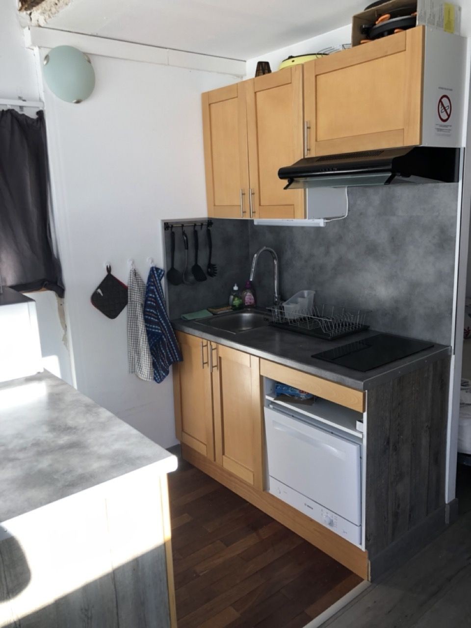 EXCLUSIVITÉ - Appartement sur la piste à Puy-Saint-Vincent 1600 — photo 2