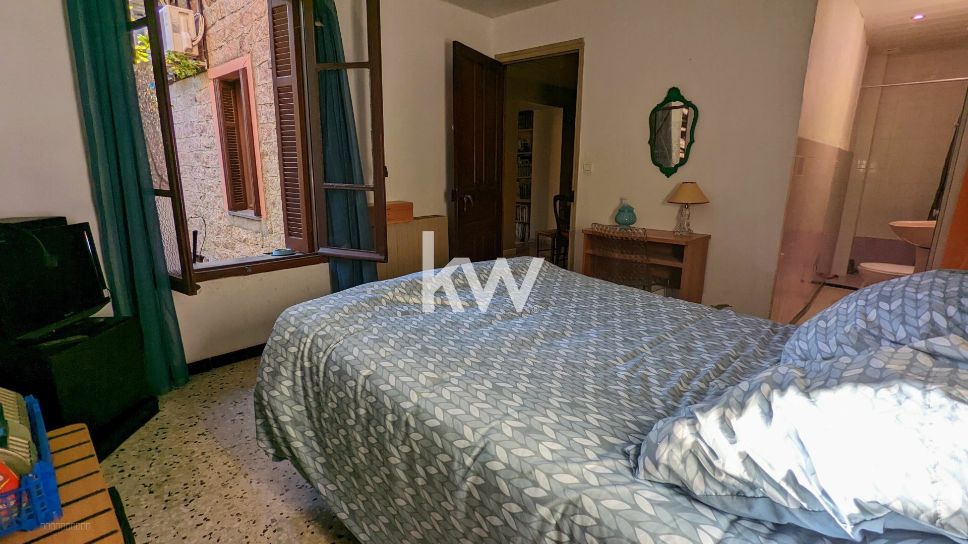 PORTO OTA T4 110M2 jardinet suites parentales jacuzzi et belles prestations — photo 10