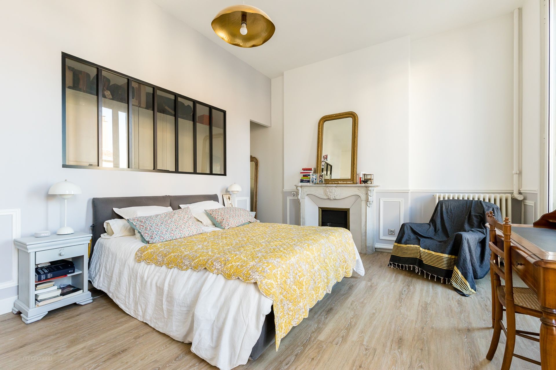 PERIER - Duplex familial d’exception   4 chambres   Marseille 8 — photo 6