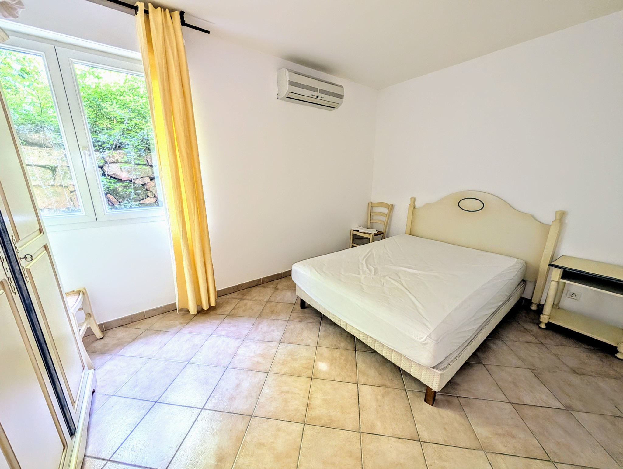VENTE : APPART T2 VUE FLEUVE ET MAQUIS PORTO OTA — photo 7