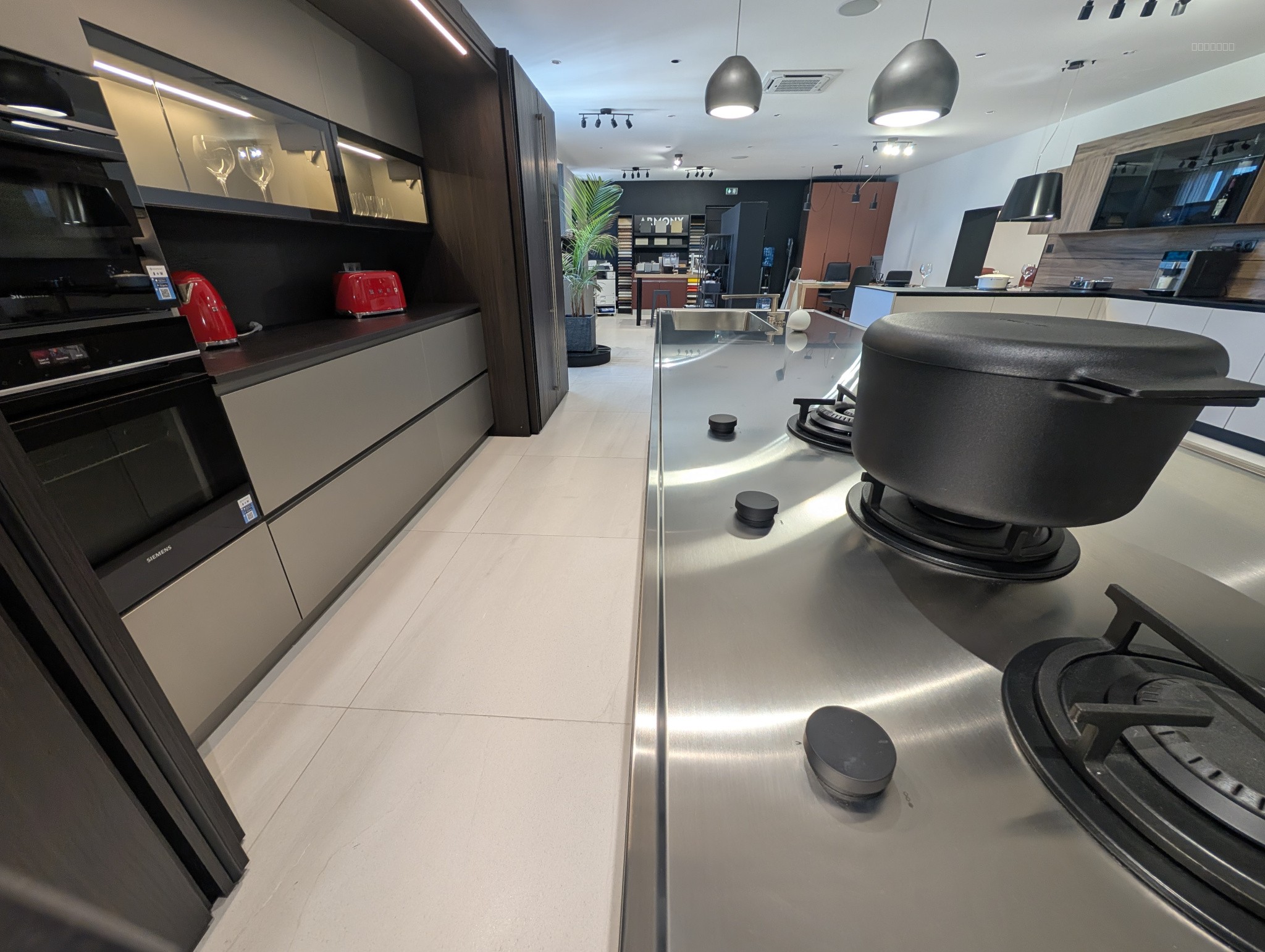 CARDO VILLA DE PRESTIGE T5 VUE MER 258M2 — photo 3