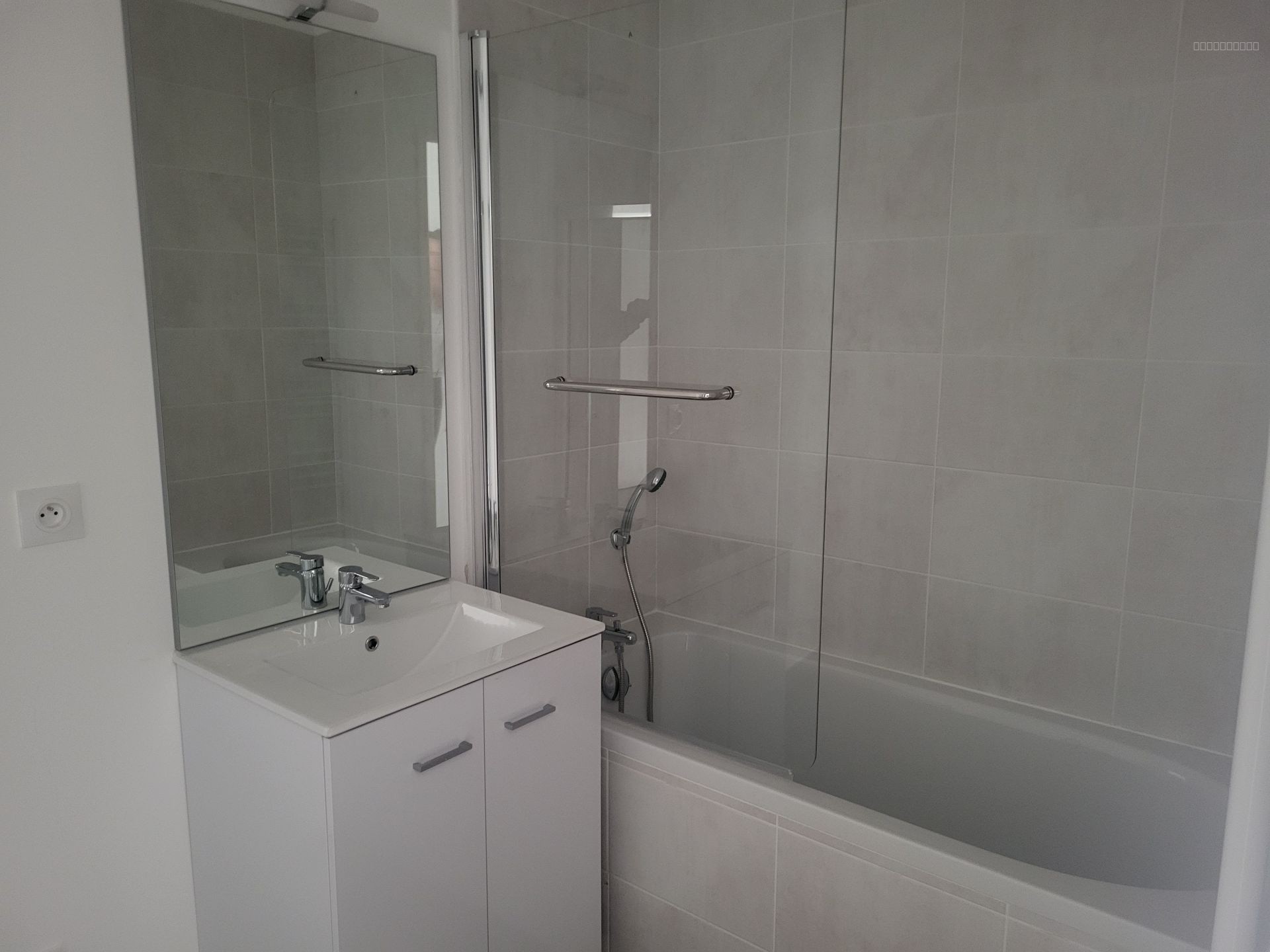 VENTE T4 (77 m2) dans le 13e arrondissement de Marseille - Facultés — photo 5