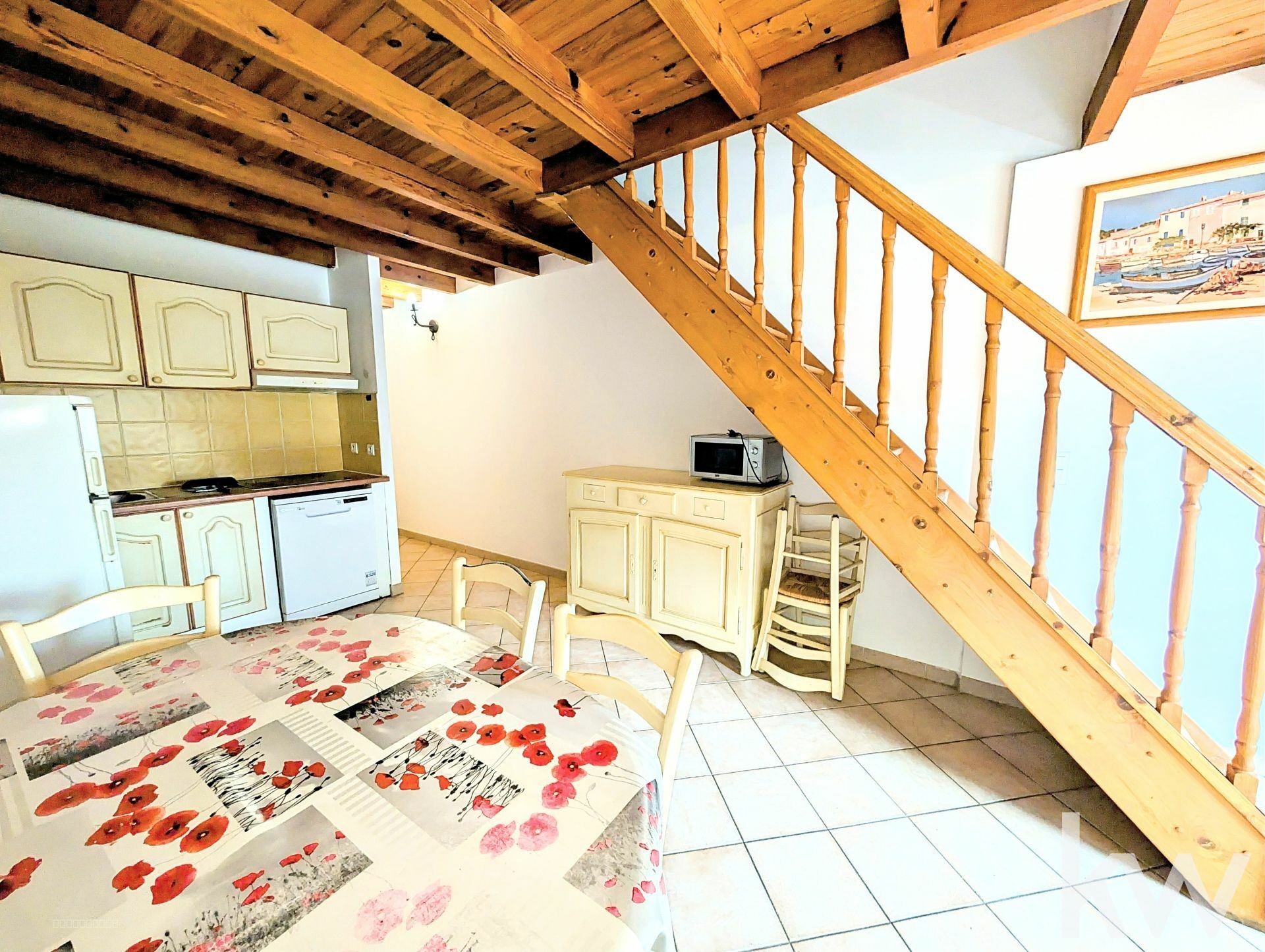 VENTE : appartement de 4 pièces (63 m2) à PORTO — photo 12