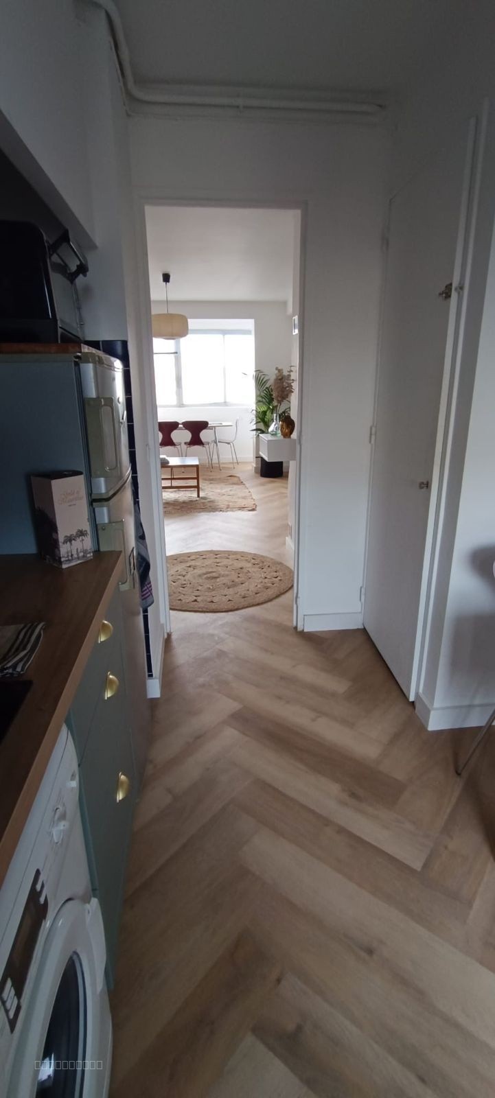 Charmant appartement T2 (49 m2) à Marseille plage — photo 12