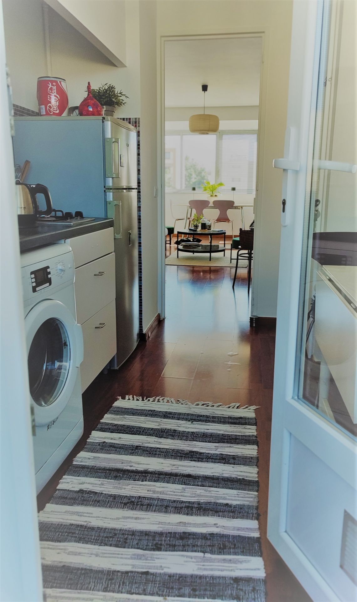 Charmant appartement T2 (49 m2) à Marseille plage — photo 4
