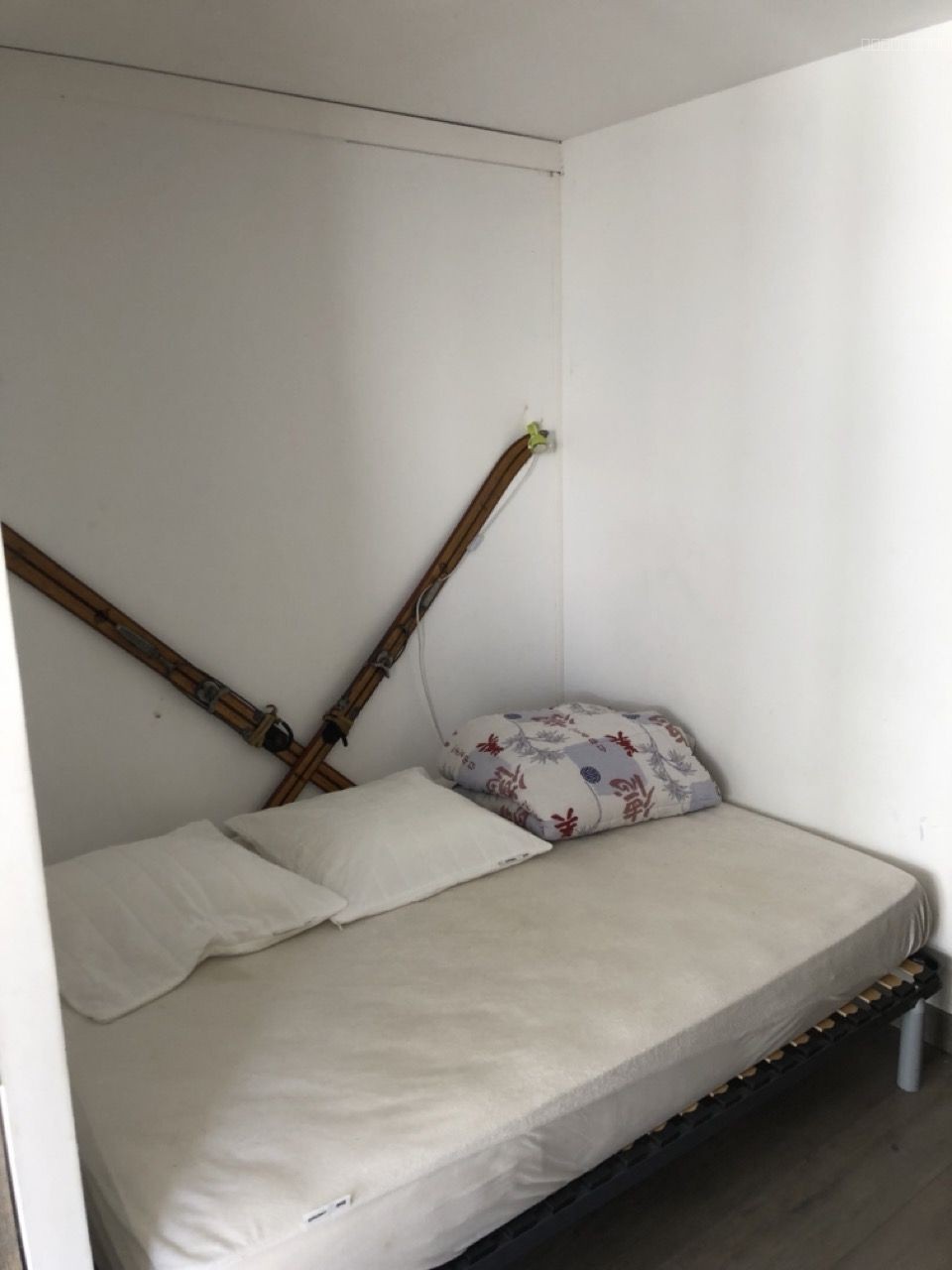 EXCLUSIVITÉ - Appartement sur la piste à Puy-Saint-Vincent 1600 — photo 9