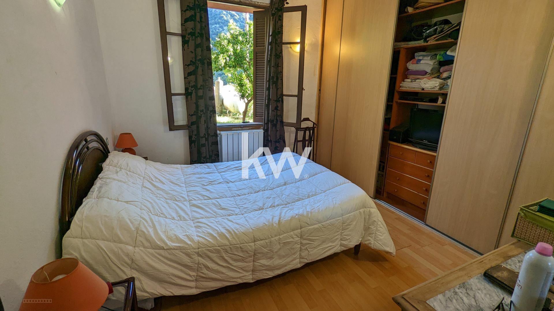 PORTO OTA T4 110M2 jardinet suites parentales jacuzzi et belles prestations — photo 6
