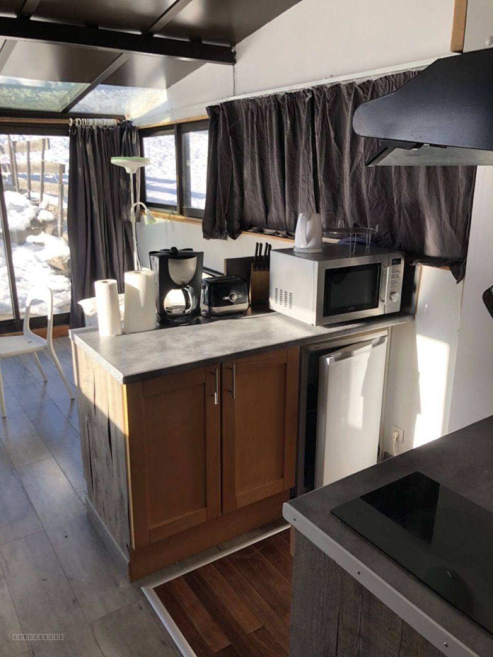 EXCLUSIVITÉ - Appartement sur la piste à Puy-Saint-Vincent 1600 — photo 4