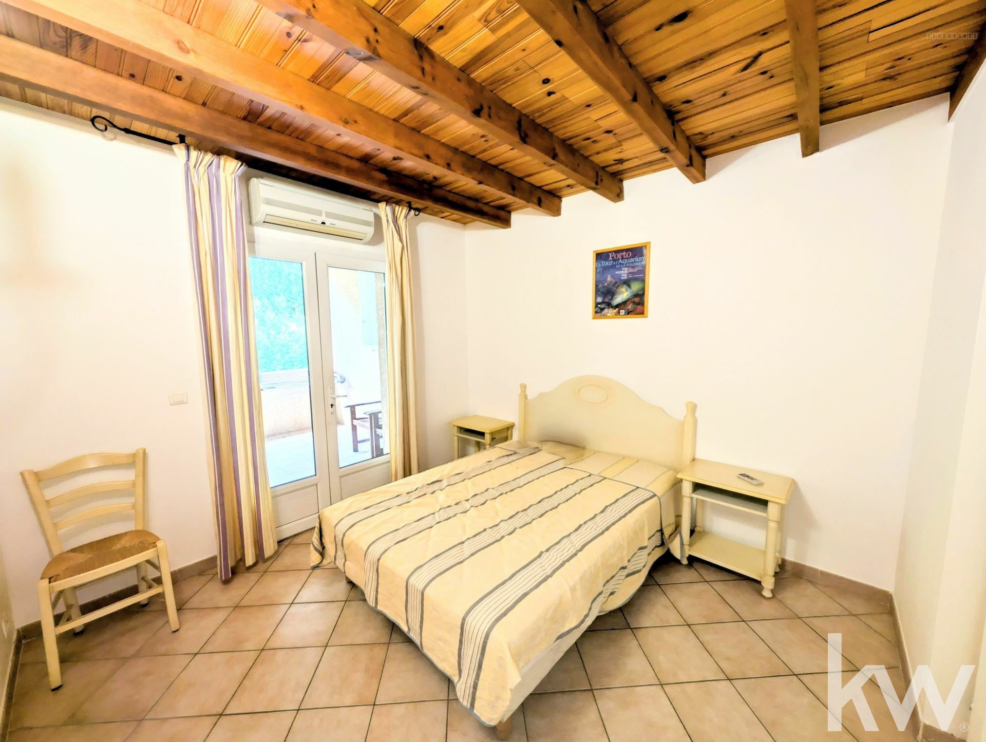 VENTE : appartement de 4 pièces (63 m2) à PORTO — photo 5