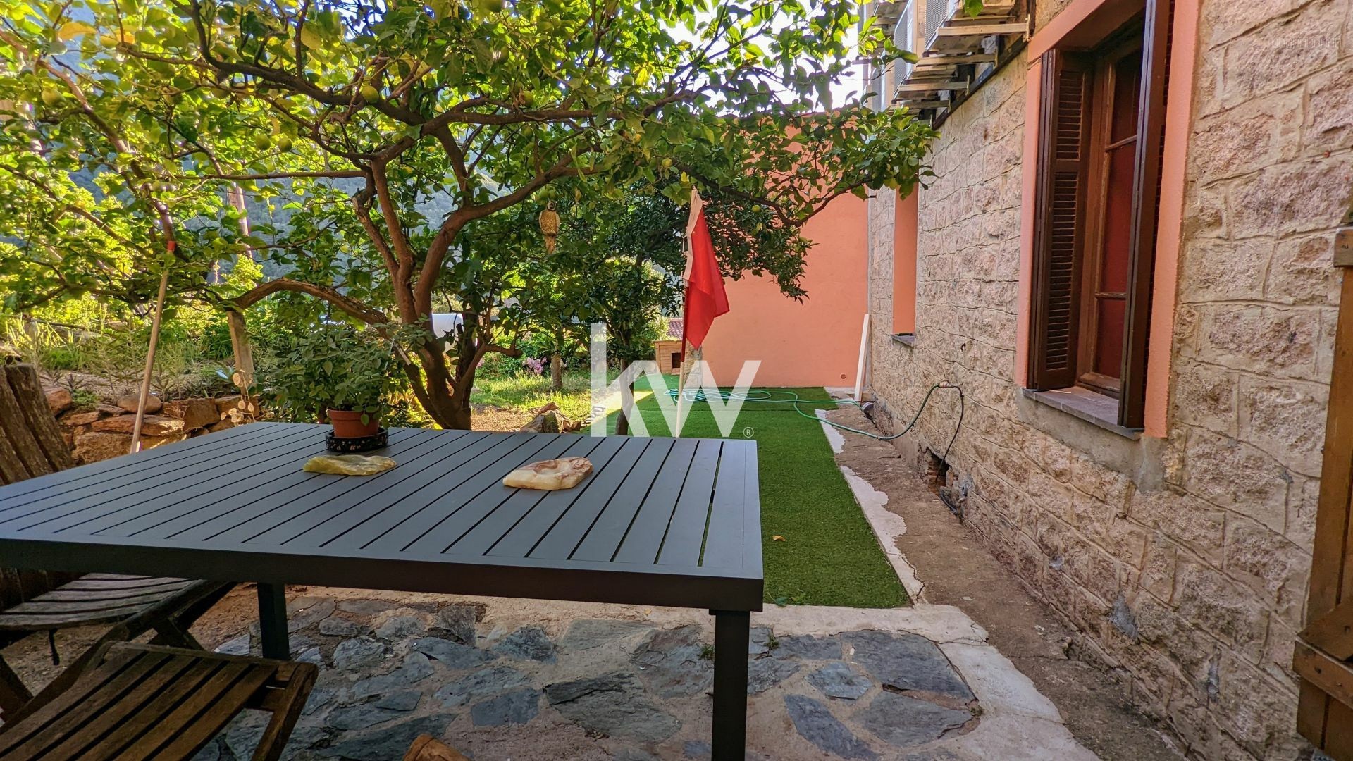 PORTO OTA T4 110M2 jardinet suites parentales jacuzzi et belles prestations — photo 11