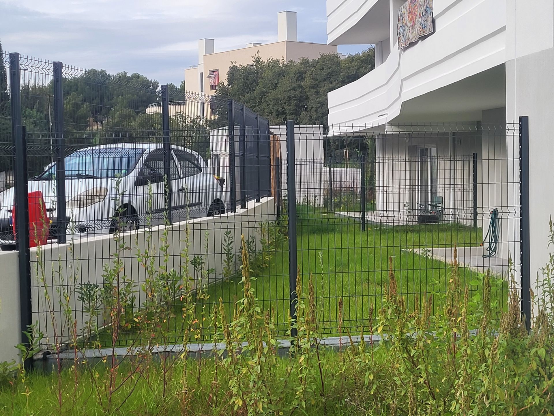 VENTE T4 (77 m2) dans le 13e arrondissement - Facultés — photo 5