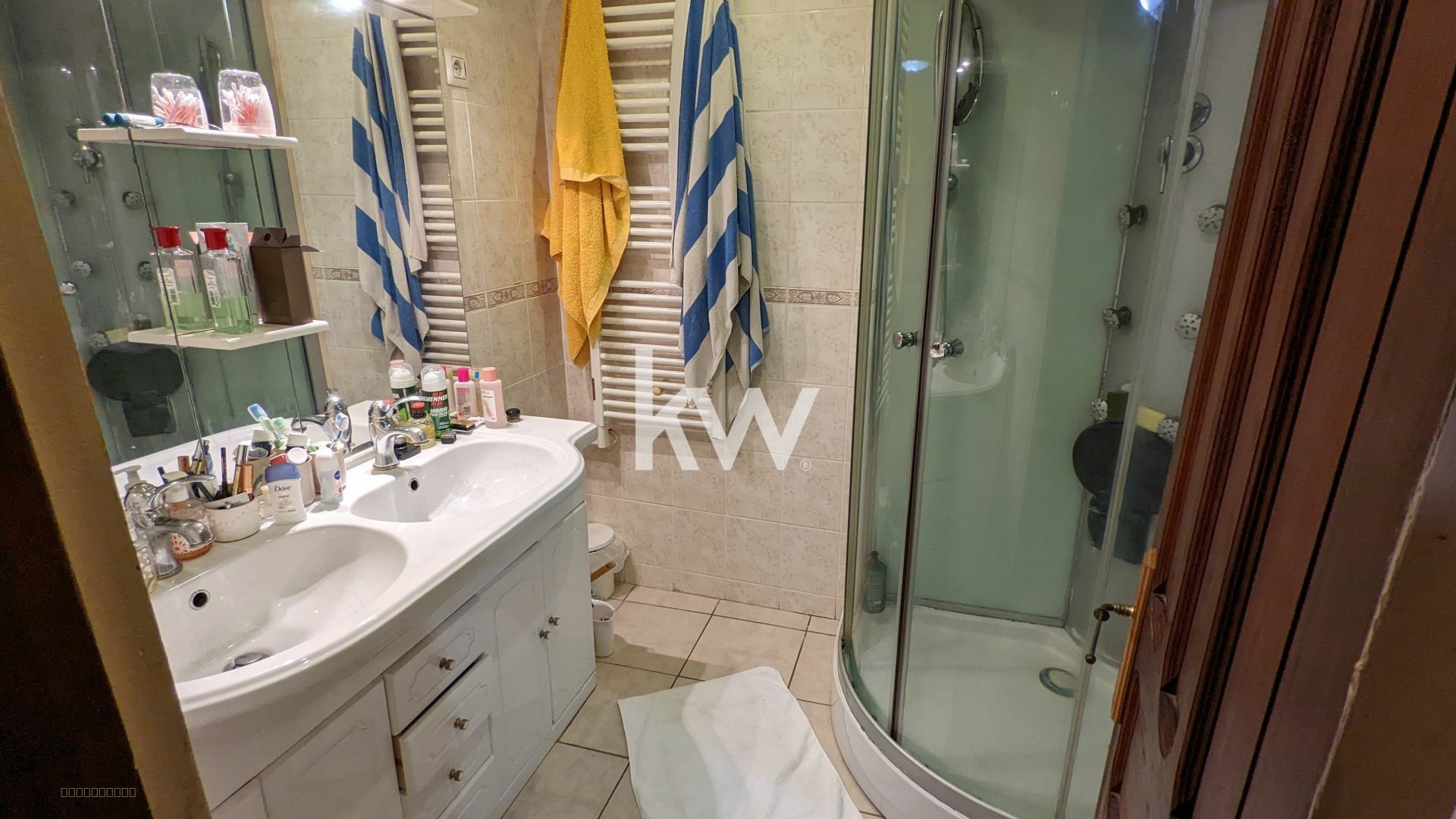PORTO OTA T4 110M2 jardinet suites parentales jacuzzi et belles prestations — photo 8