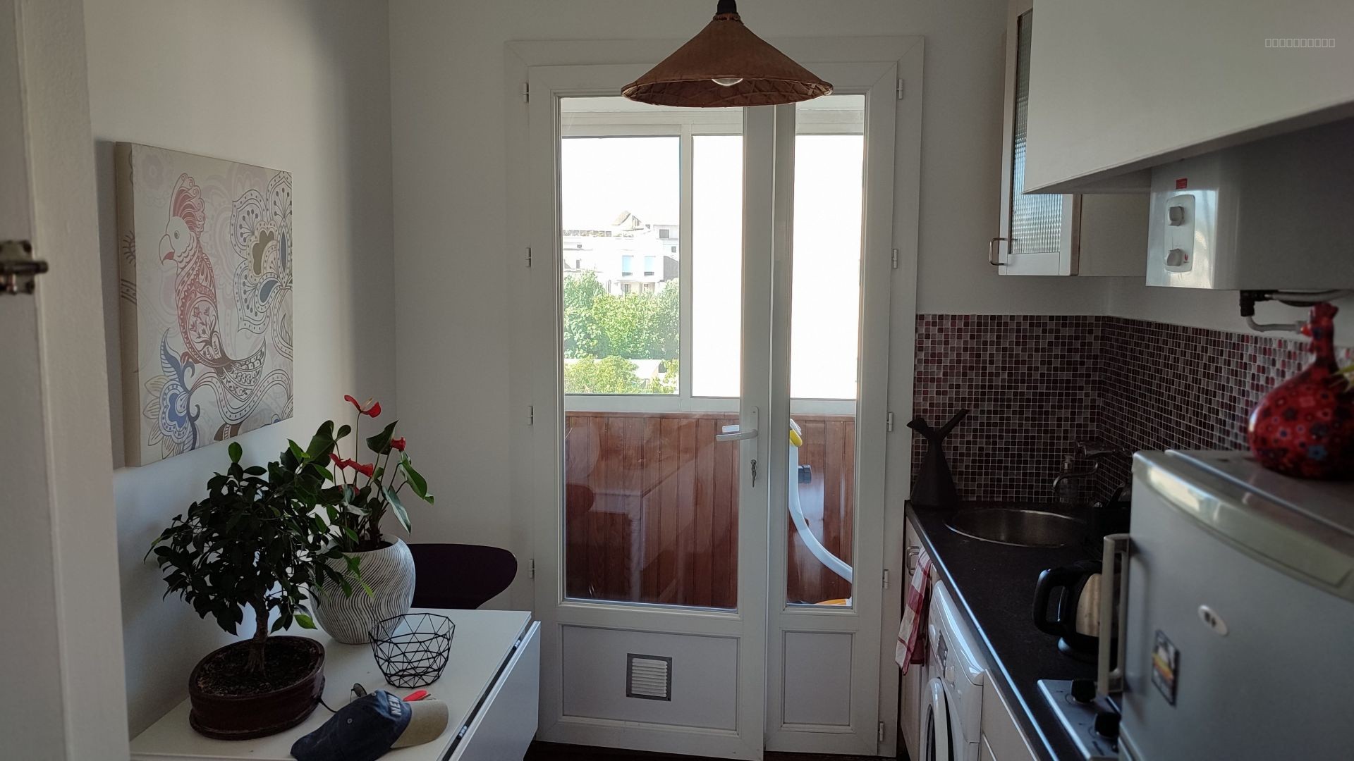 Charmant appartement T2 (49 m2) à Marseille plage — photo 5