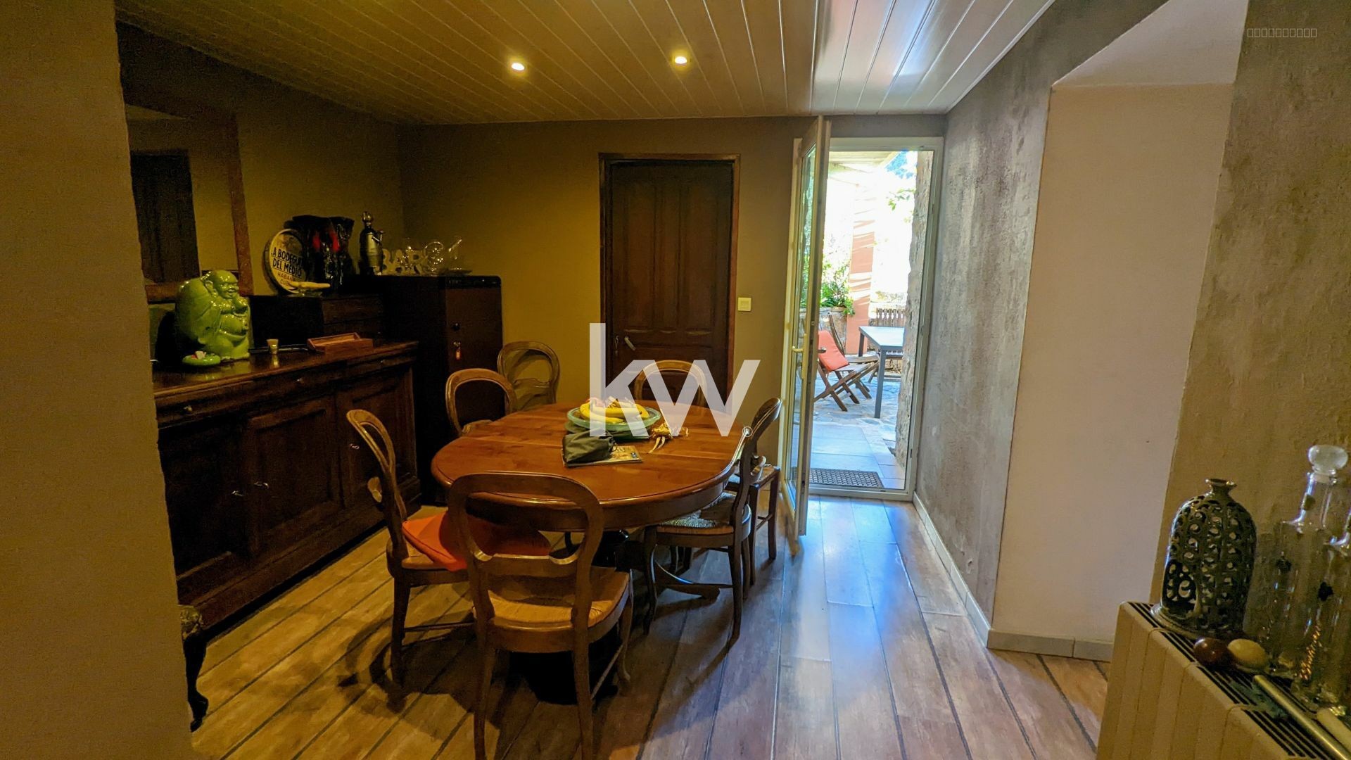 PORTO OTA T4 110M2 jardinet suites parentales jacuzzi et belles prestations — photo 9