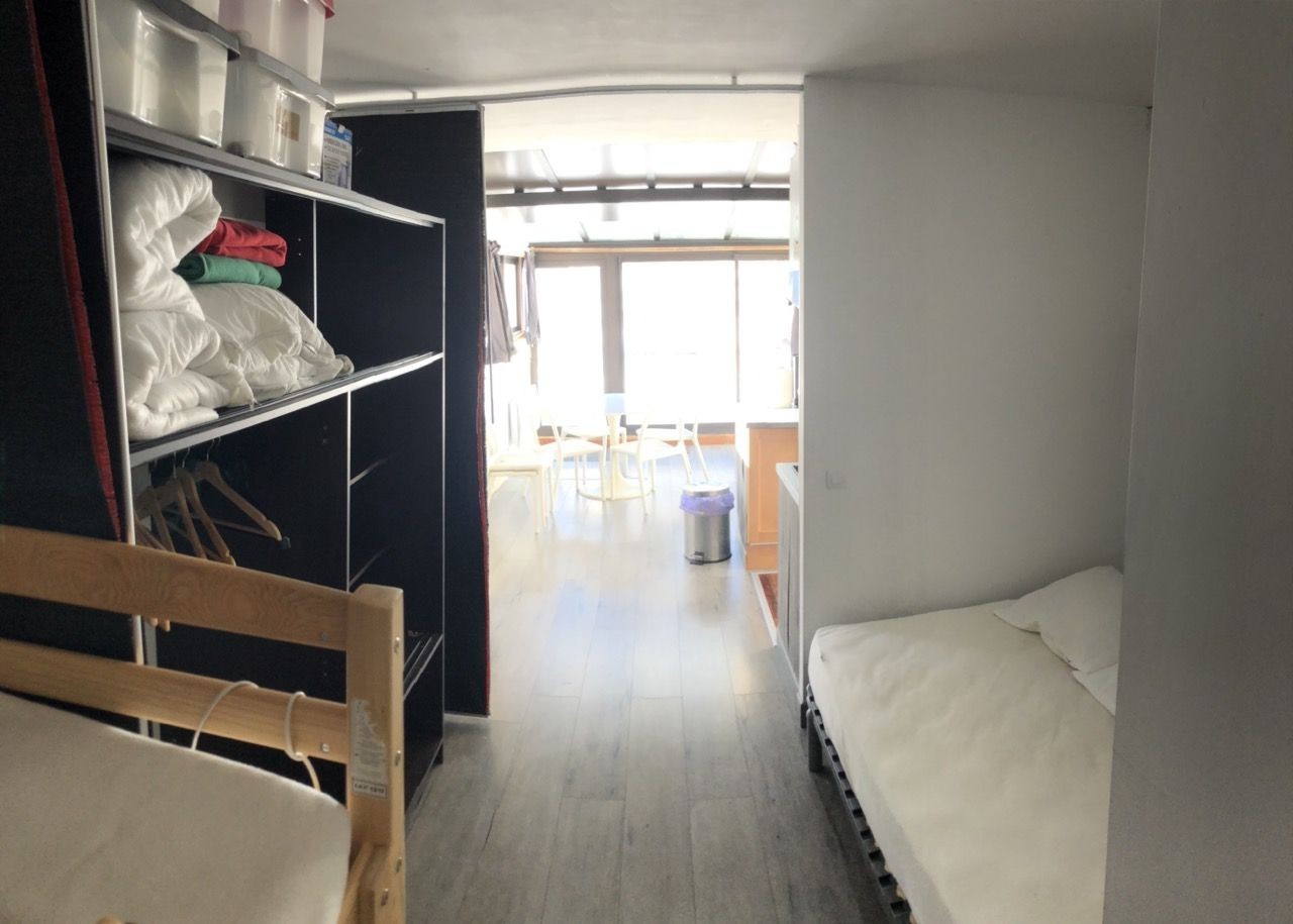EXCLUSIVITÉ - Appartement sur la piste à Puy-Saint-Vincent 1600 — photo 10