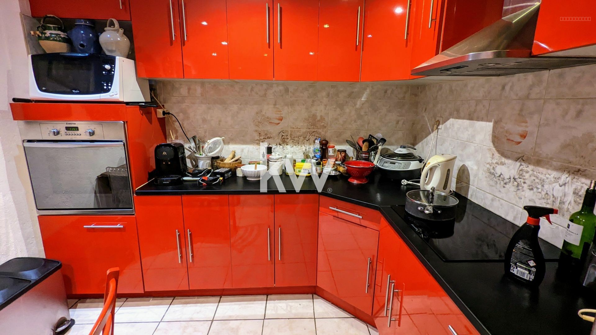 PORTO OTA T4 110M2 jardinet suites parentales jacuzzi et belles prestations — photo 15