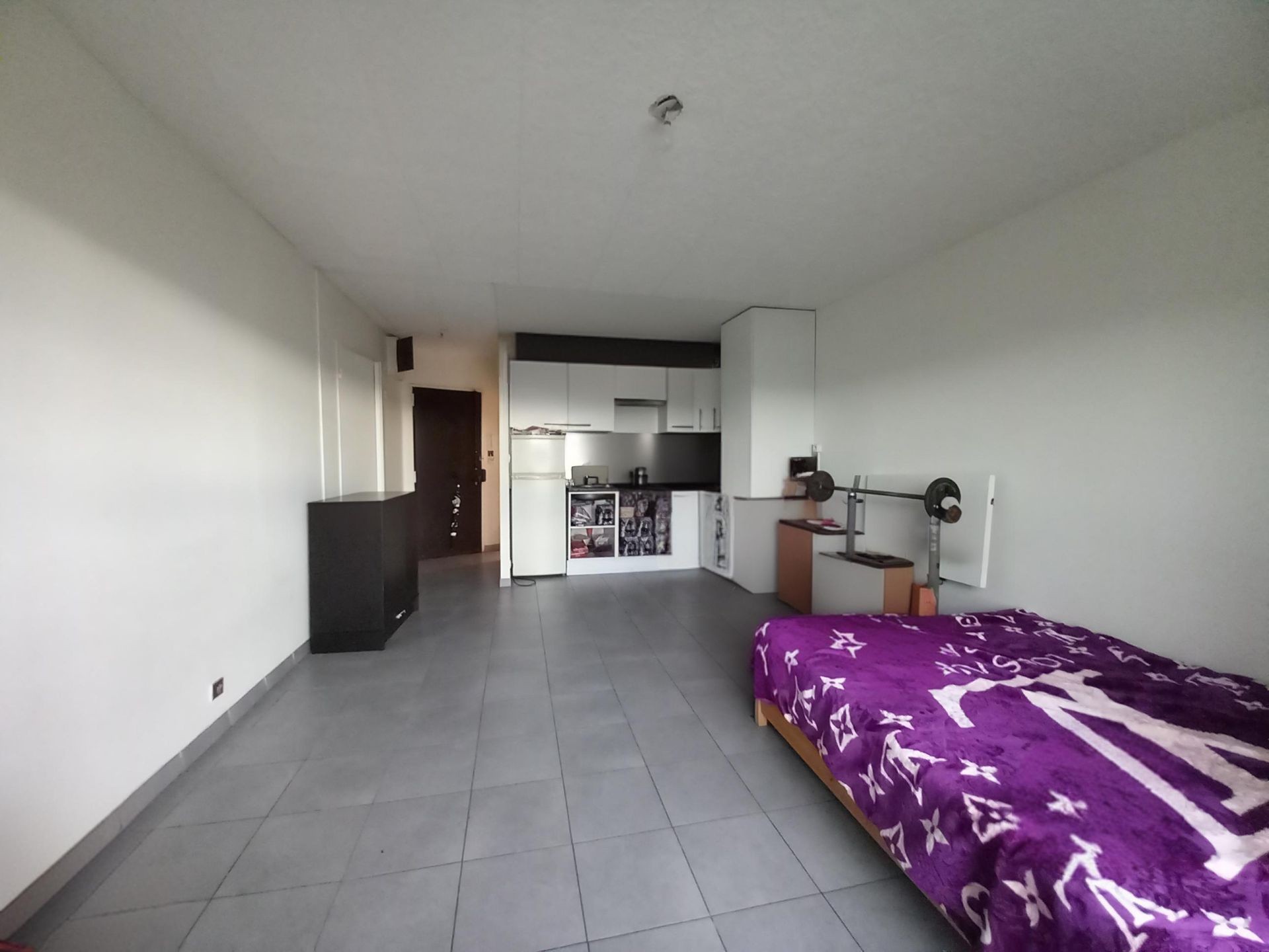 Studio Idéal Investissement - Marseille 13003 — photo 2