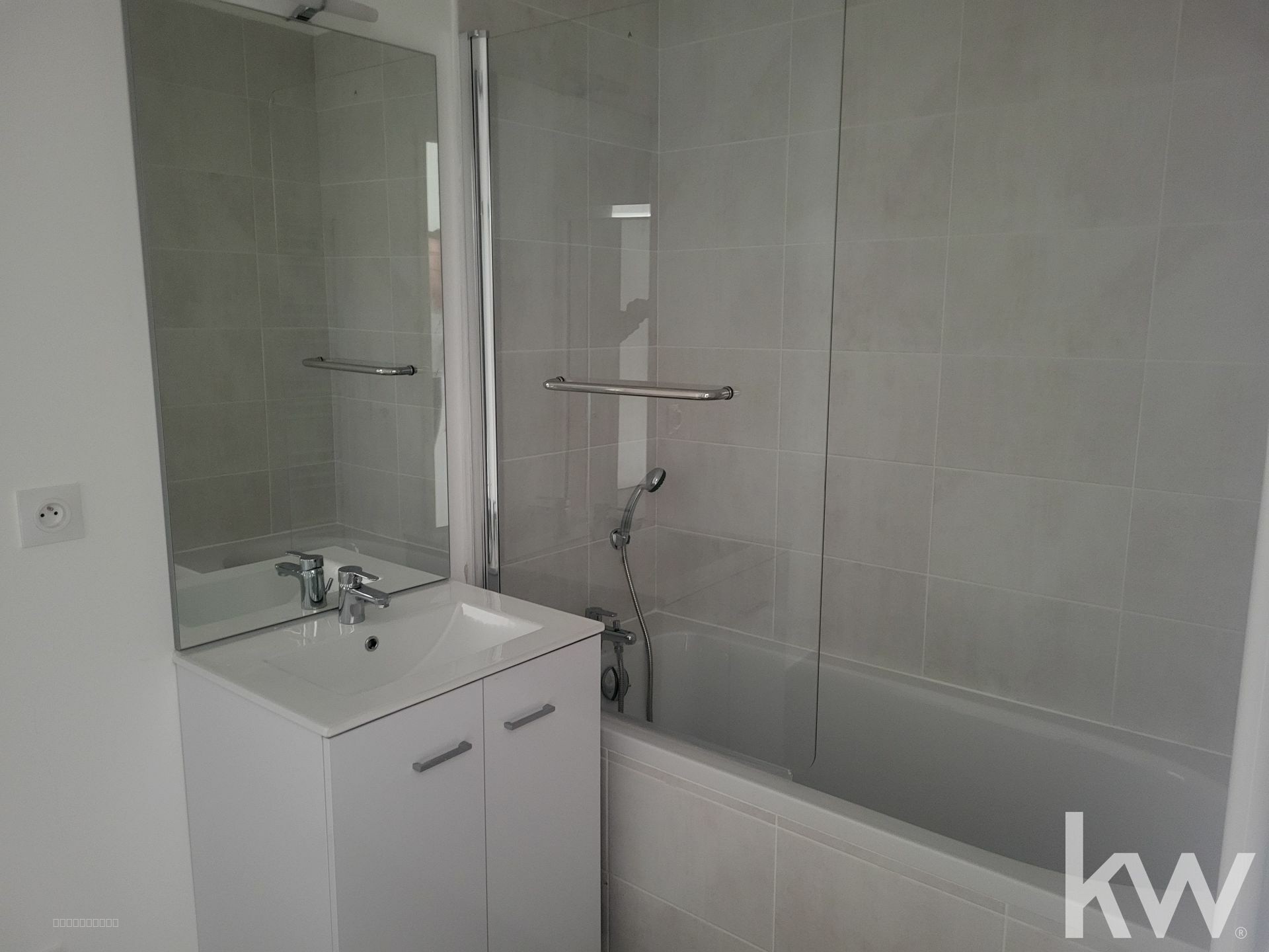 VENTE T4 (77 m2) dans le 13e arrondissement de Marseille - Facultés — photo 6