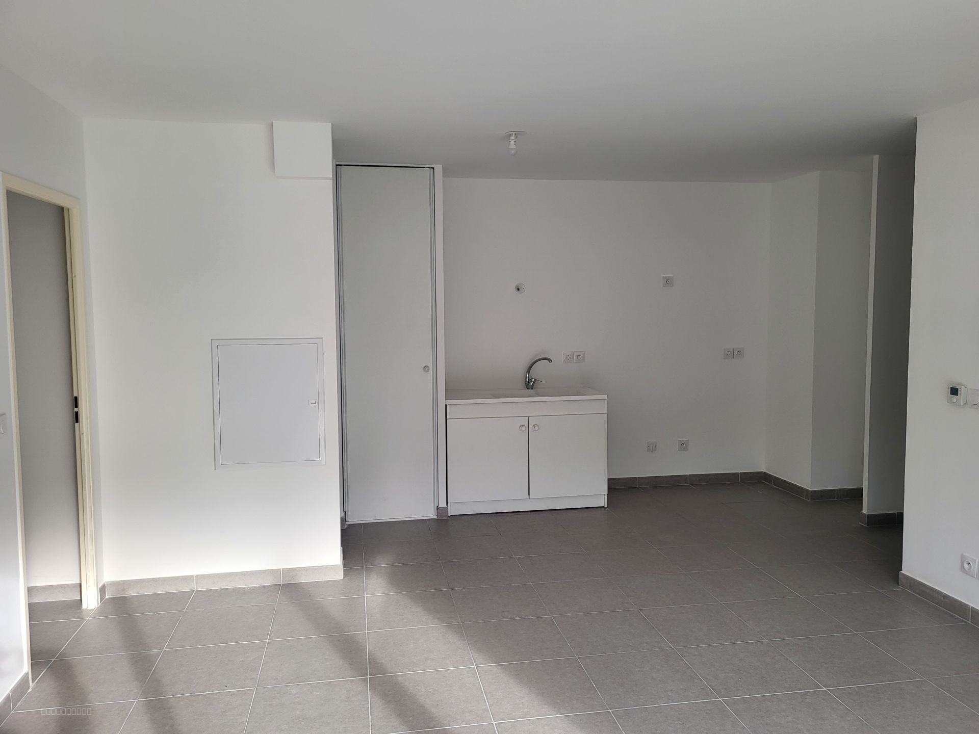 VENTE T4 (77 m2) dans le 13e arrondissement de Marseille - Facultés — photo 4