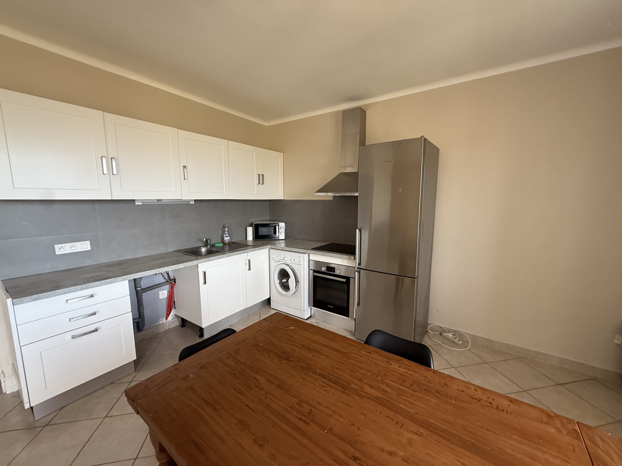 APPARTEMENT T4 VUE MER ET MONTAGNES — photo 3