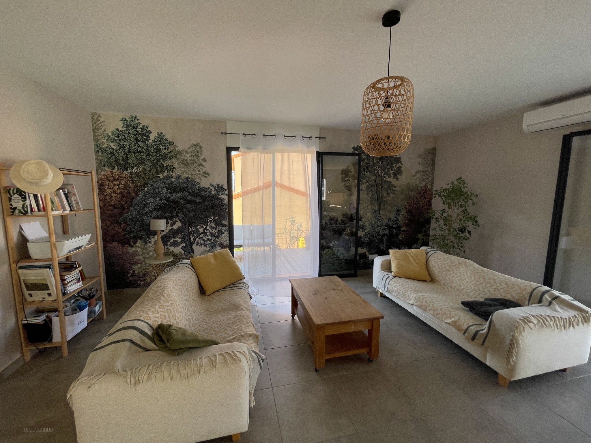MAISON RECENTE PP T4 avec jardin — photo 10