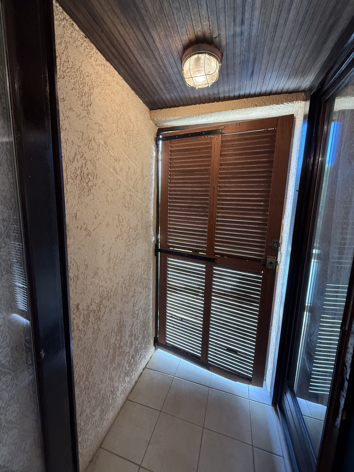 Duplex T2 avec terrasse — photo 2
