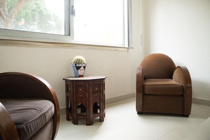 STUDIO AVEC LOGGIA — photo 3