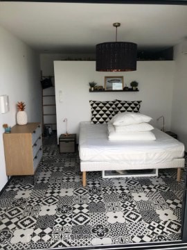 Maison T3 très belle vue dominante — photo 10