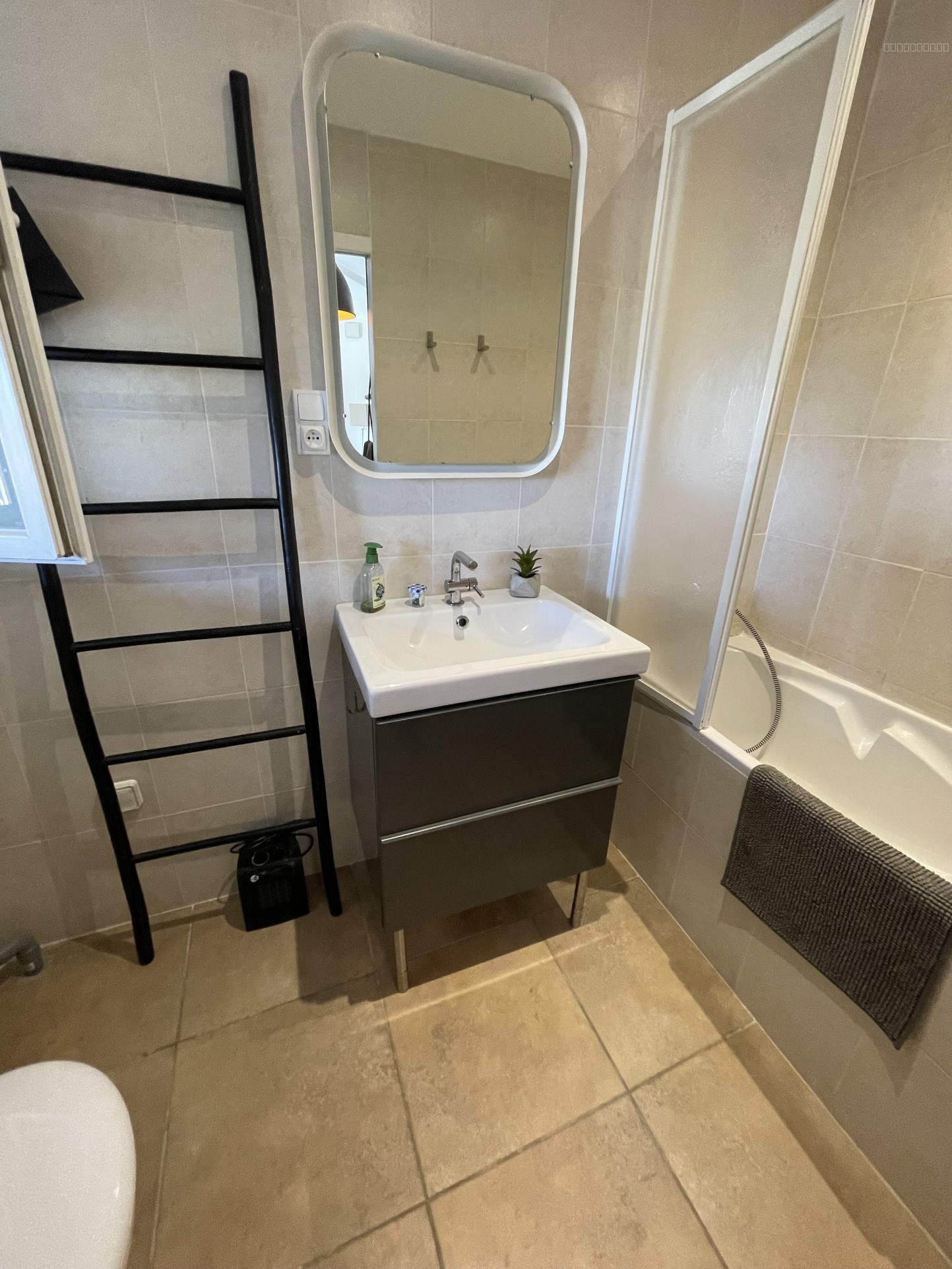 Maison T3 très belle vue dominante — photo 9