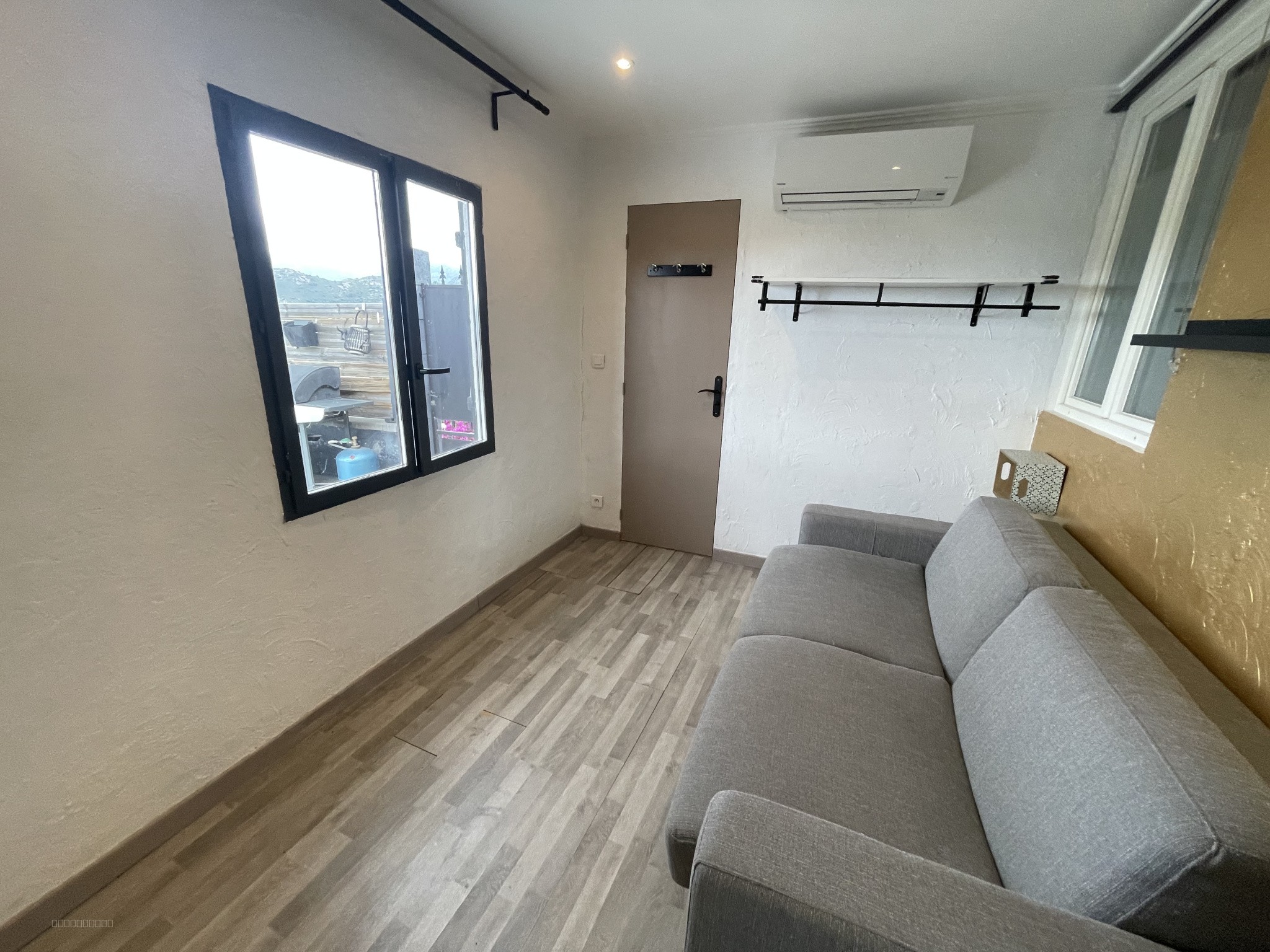Maison T3 très belle vue dominante — photo 12