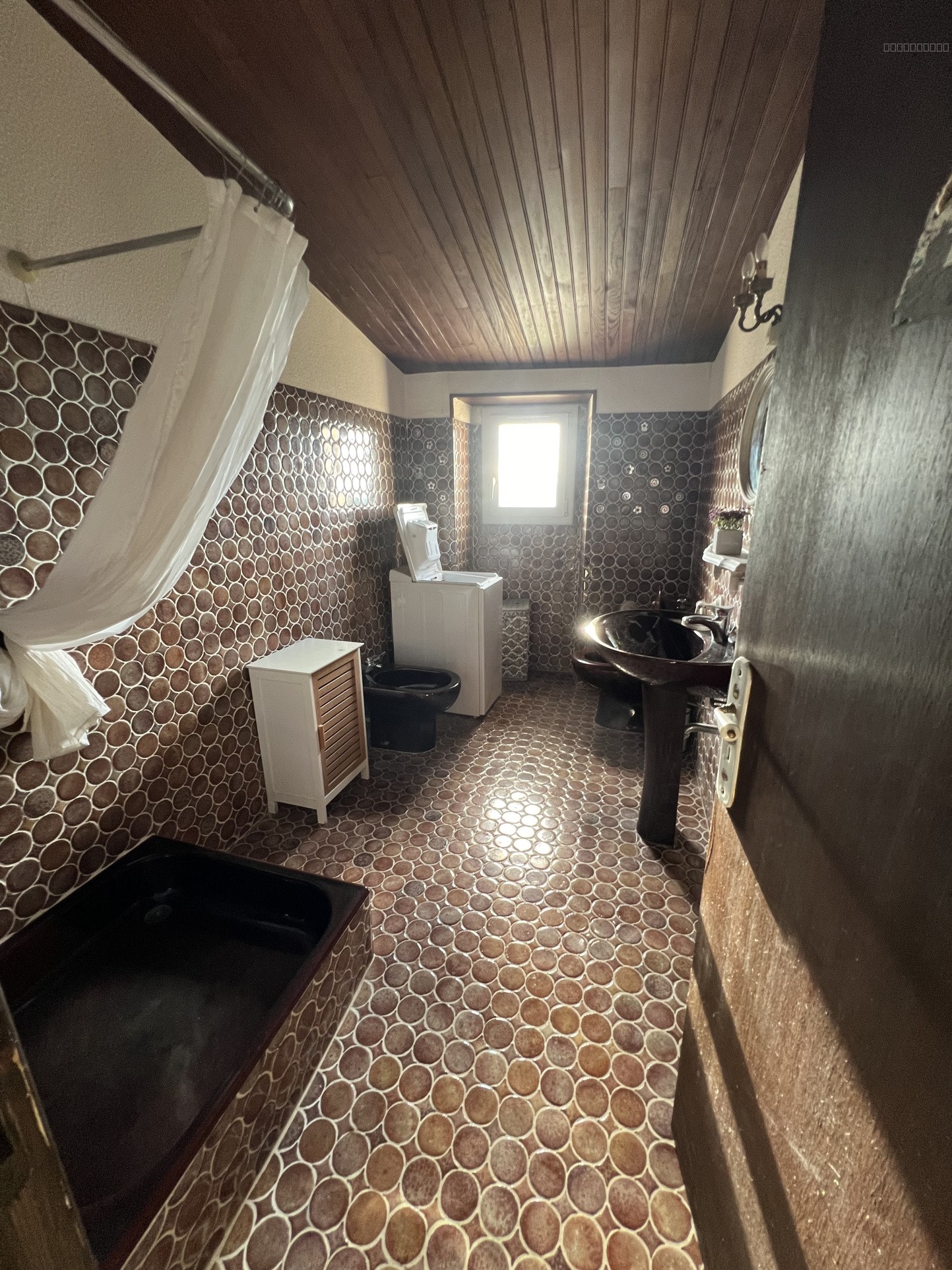 MAISON DE VILLAGE T5 à 20 mn de CALVI — photo 9